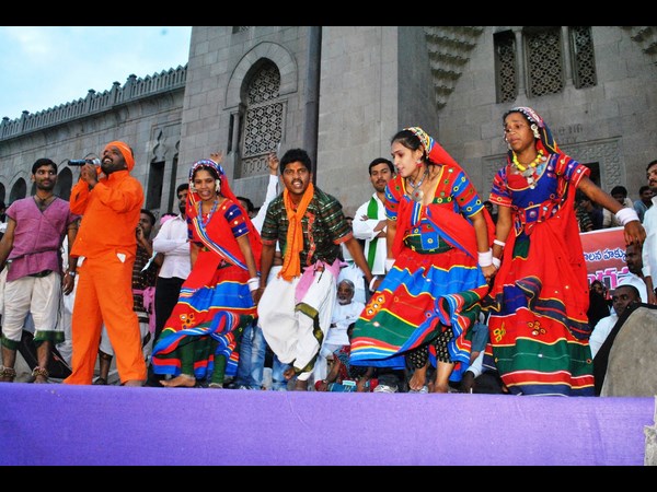 గిరిజన 2