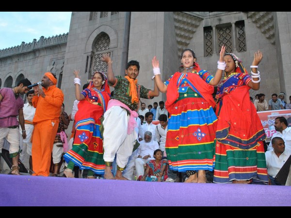 గిరిజన 3