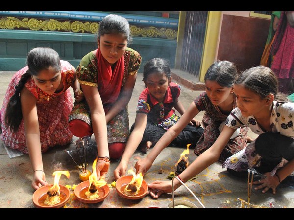 కార్తీక 1