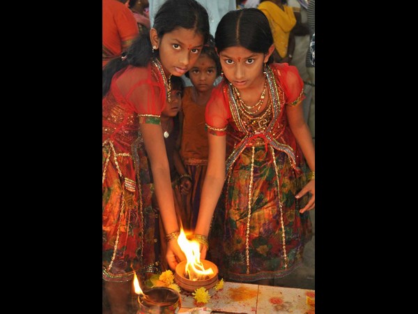 కార్తీక 2