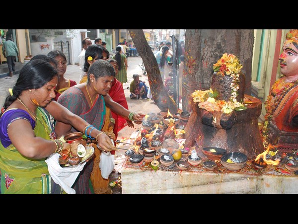 కార్తీక 3