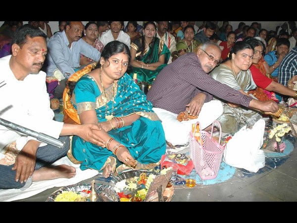 కార్తీక 7