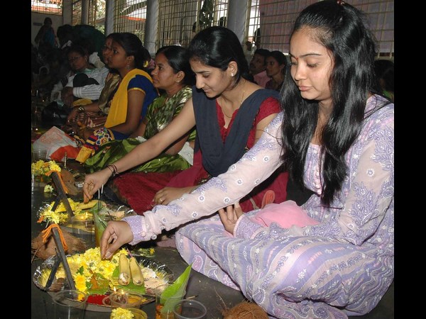 కార్తీక 9