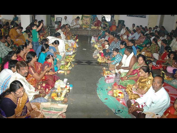 కార్తీక 8