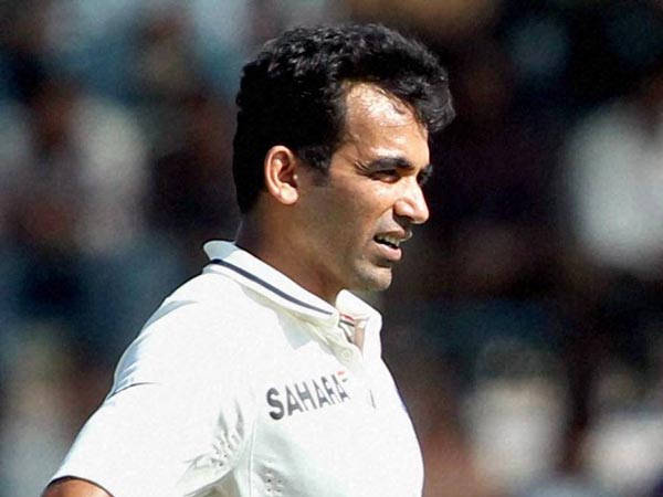 జహీర్ ఖాన్ ఆట ముగిసినట్లే..