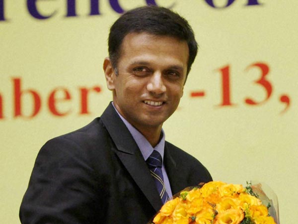 రాహుల్ ద్రావిడ్ రిటైర్మెంట్..