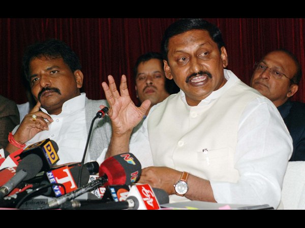 జీవోఎం ముందు ఇలా...