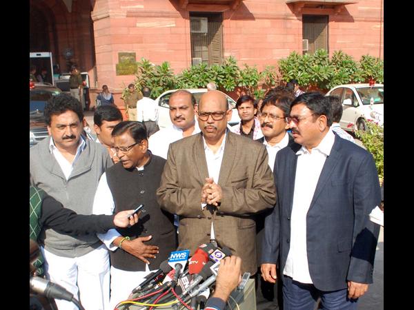 టీజి వెంకటేష్ ఇలా..