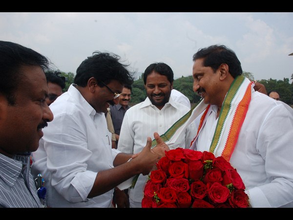 కిరణ్ 1