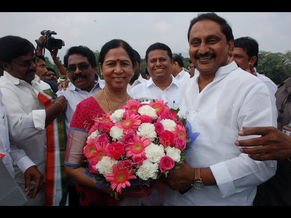 కిరణ్ 2