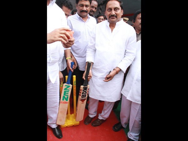 కిరణ్ 7
