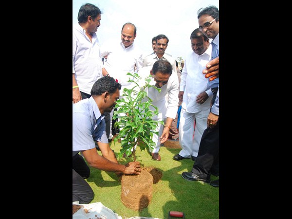 కిరణ్ 11