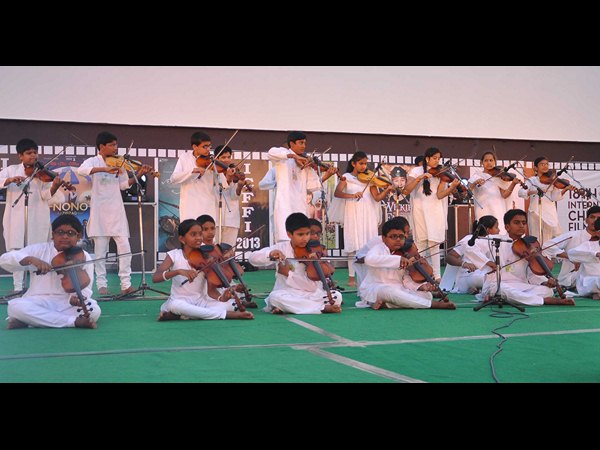 చిన్నారి 1