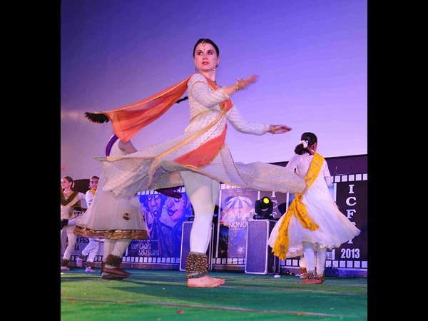 చిన్నారి 22