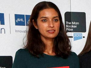 Jhumpa Lahiri Jhumpa Lahiri