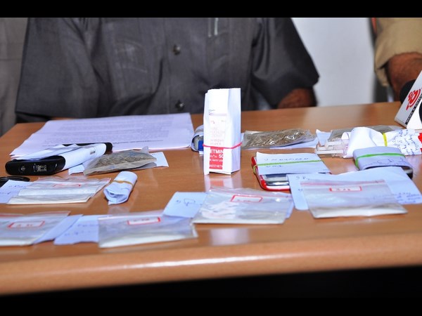 డ్రగ్ రాకెట్ 6