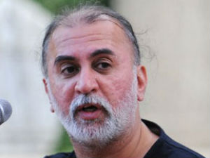 Tarun Tejpal Tarun Tejpal