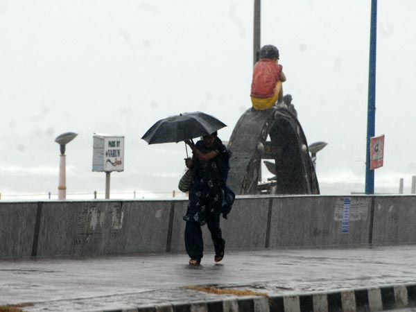 ఆర్‌కె బీచ్ వద్ద ఇలా..