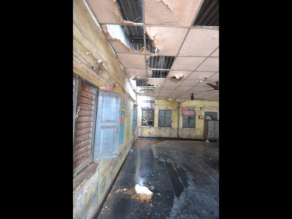 ఇలా ధ్వంసం