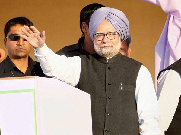 Manmohan Singh Manmohan Singh