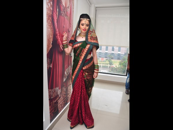 లాక్మే 1