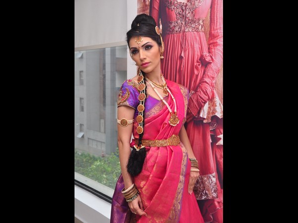 లాక్మే 6