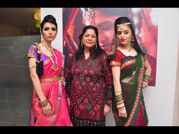 లాక్మే 11