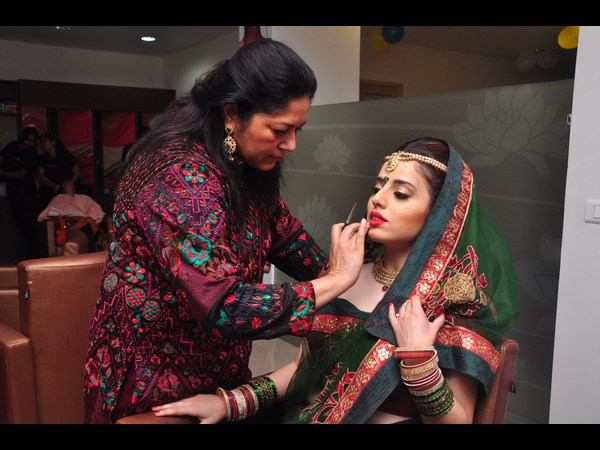 లాక్మే 14