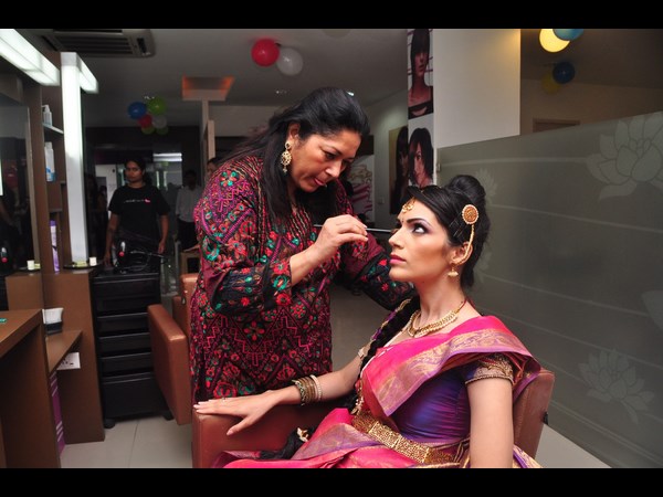 లాక్మే 15