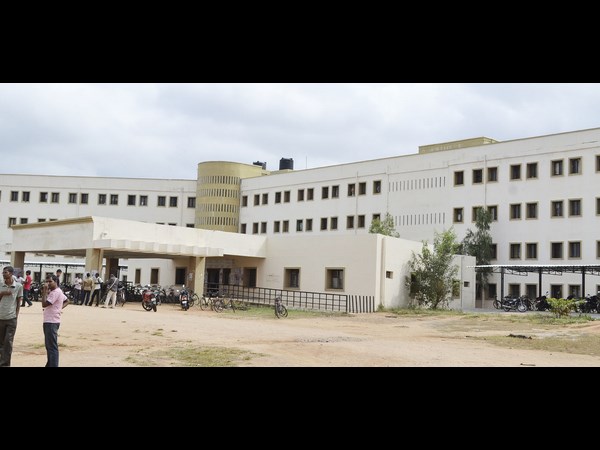 విషాద సంఘటన ఇక్కడే