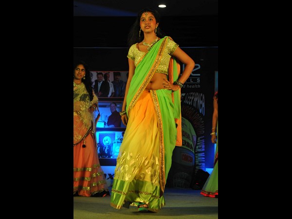 ఫ్యాషన్ 3