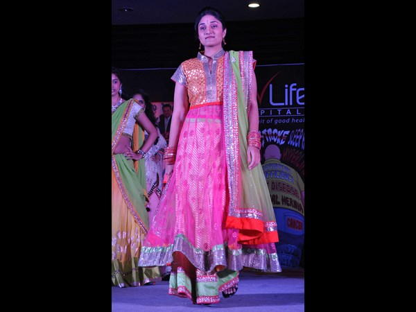 ఫ్యాషన్ 5