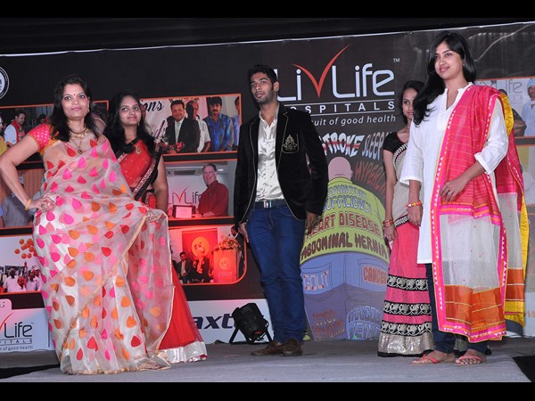 ఫ్యాషన్ 8