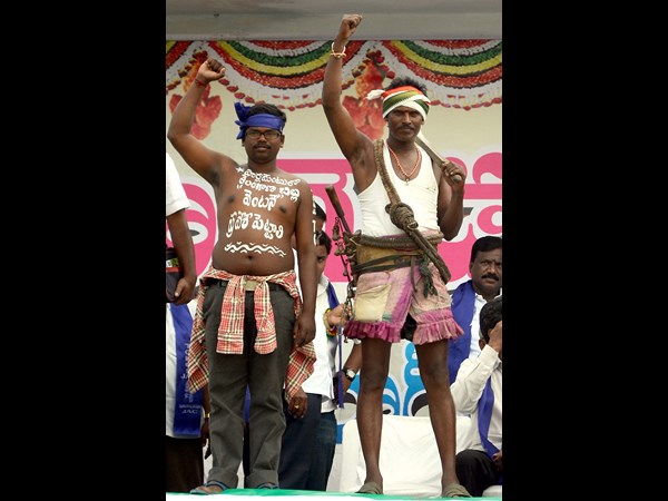 కల్లుగీత 9