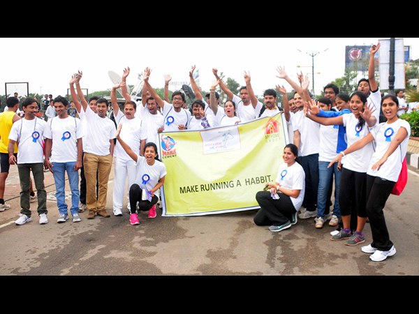 ఔత్సాహికుల ఆనందం