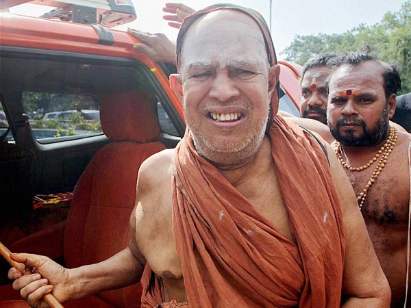 Jayendra Saraswathi Jayendra Saraswathi