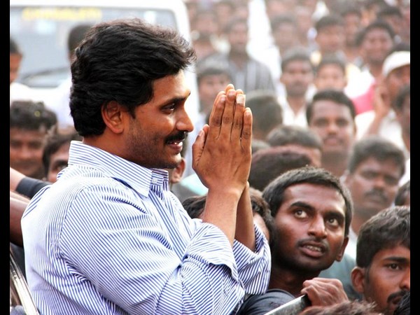 జగన్ 9 జగన్ 9