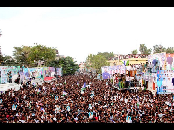 ఈ జనం చంద్రబాబును కాదంటారా..