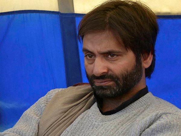 Yasin Malik Yasin Malik