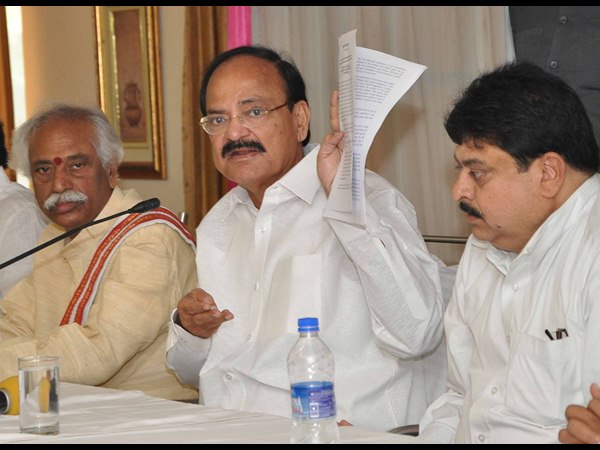 వెంకయ్య