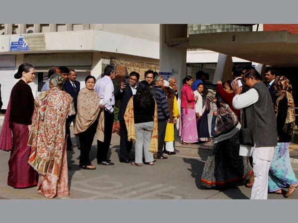 ఢిల్లీ ఎన్నికలు 9