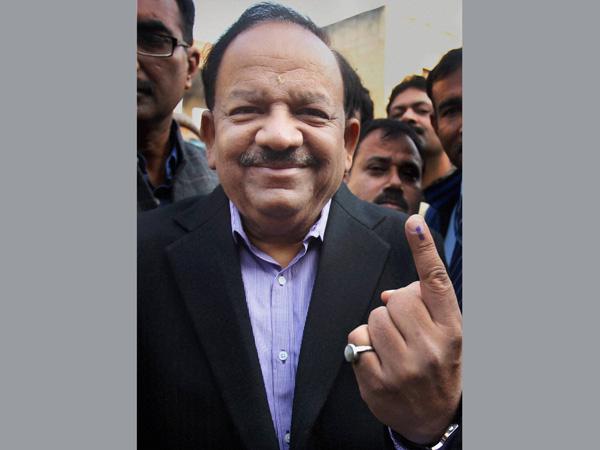 ఢిల్లీ ఎన్నికలు 13