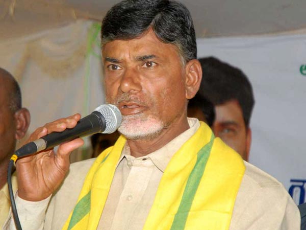 Chandrababu Chandrababu