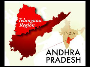 Telangana - India Telangana - India