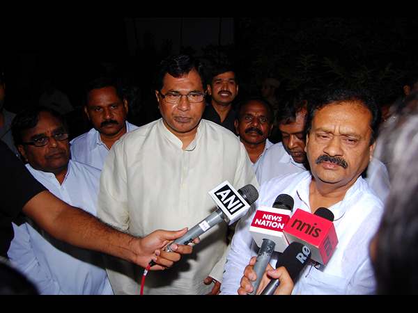 తెలంగాణ 19