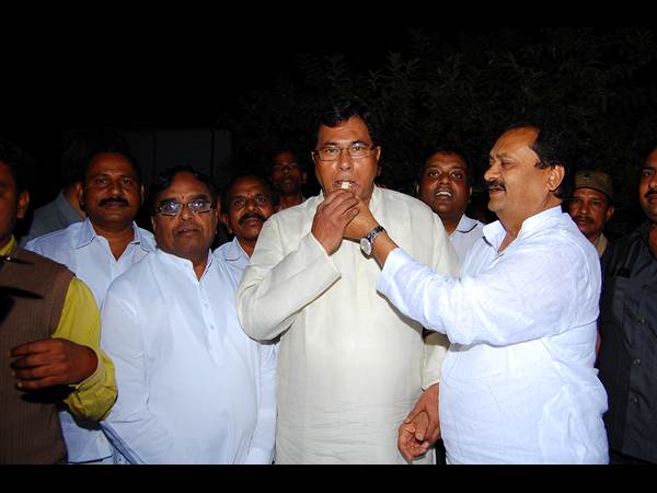 తెలంగాణ 20