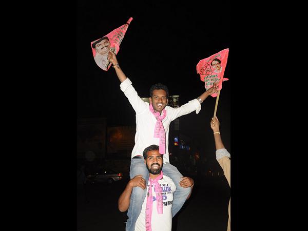 తెలంగాణ 15