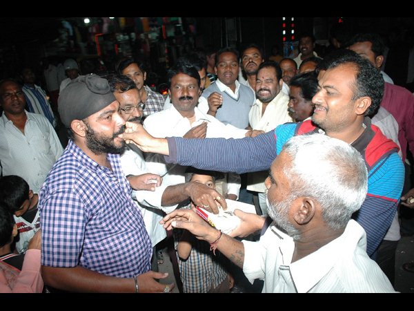 తెలంగాణ 7