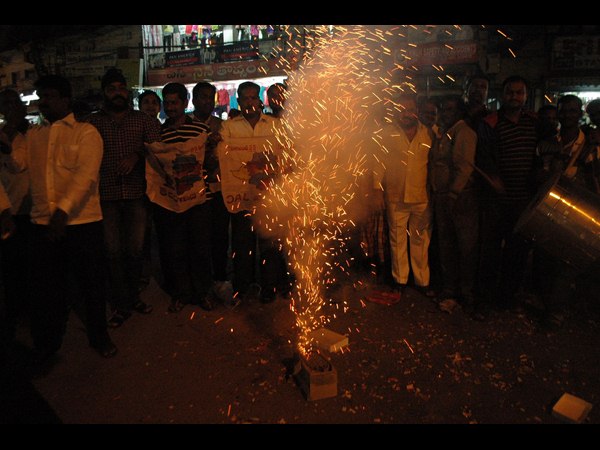 తెలంగాణ 8