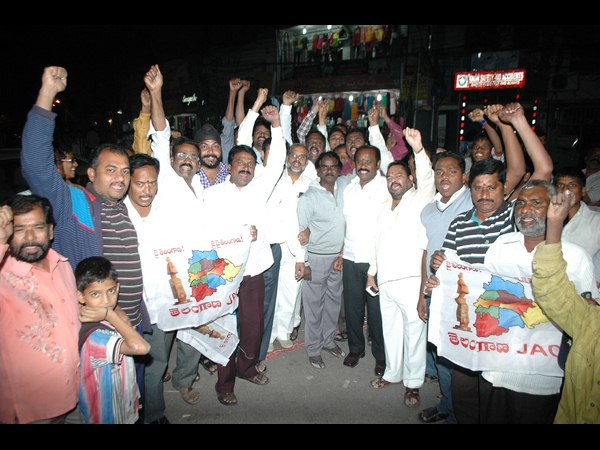 తెలంగాణ 5